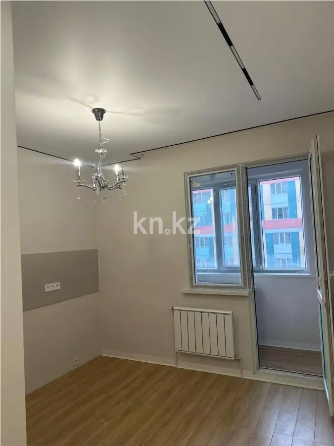 Продажа 1-комнатной квартиры, 38.1 м² в Алматы - фото 2