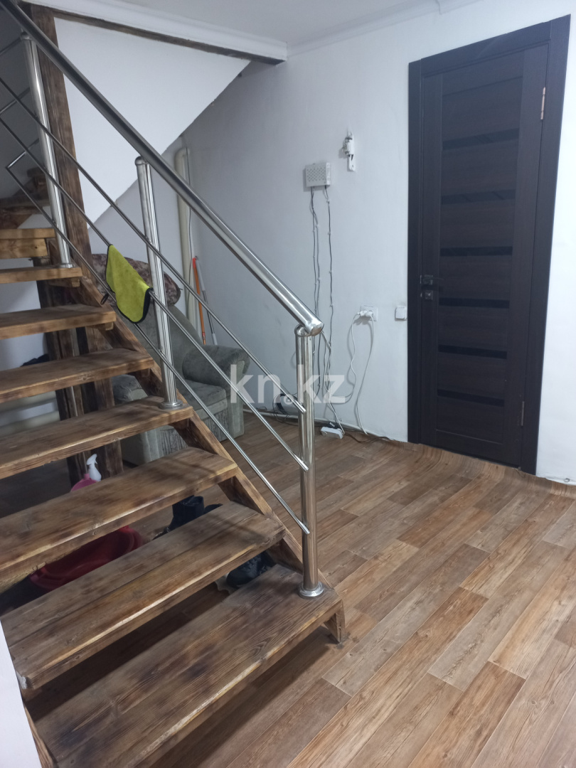 Продажа 5-комнатного дома, 150 м², ул. Коммуны - Продажа домов и коттеджей в Караганде без посредников фото 21 из 24