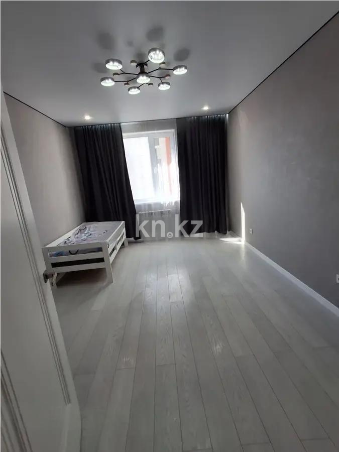 Продажа 3-комнатной квартиры, 96 м², ул. Косшыгулулы, дом  4 в Астане - фото 2