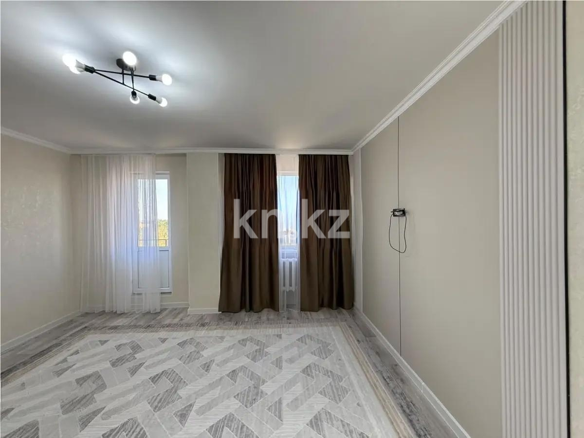Продажа 2-комнатной квартиры, 57 м² в Астане