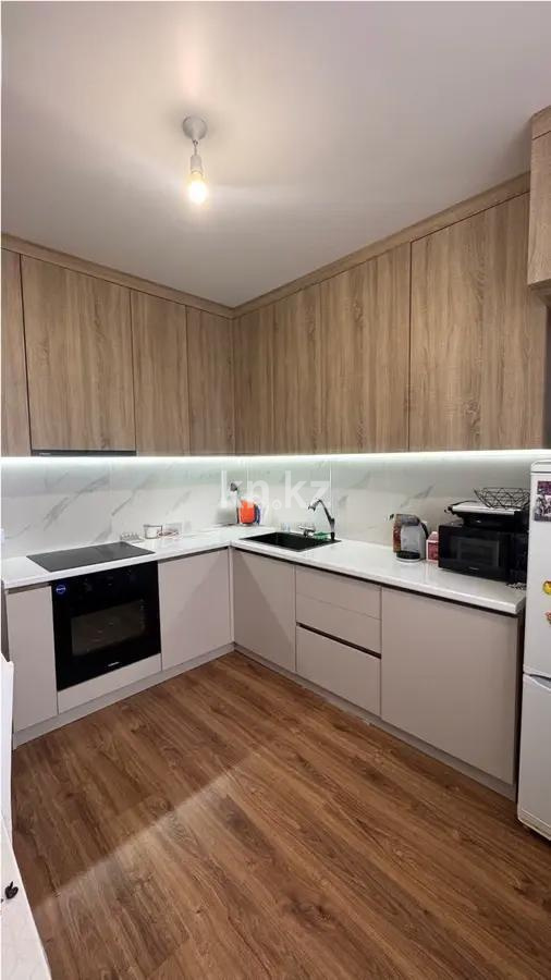 Продажа 2-комнатной квартиры, 57 м², ул. Кордай, дом  79 в Астане - фото 3