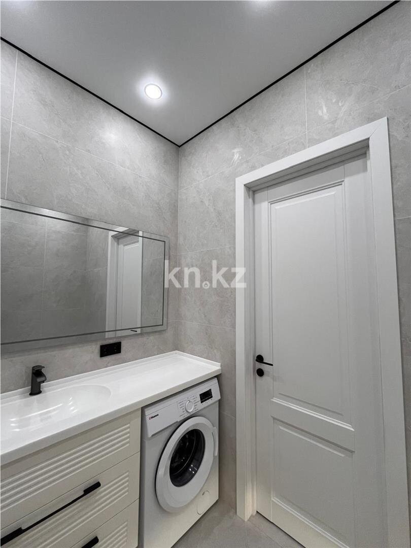 Продажа 2-комнатной квартиры, 40 м² в Астане - фото 7