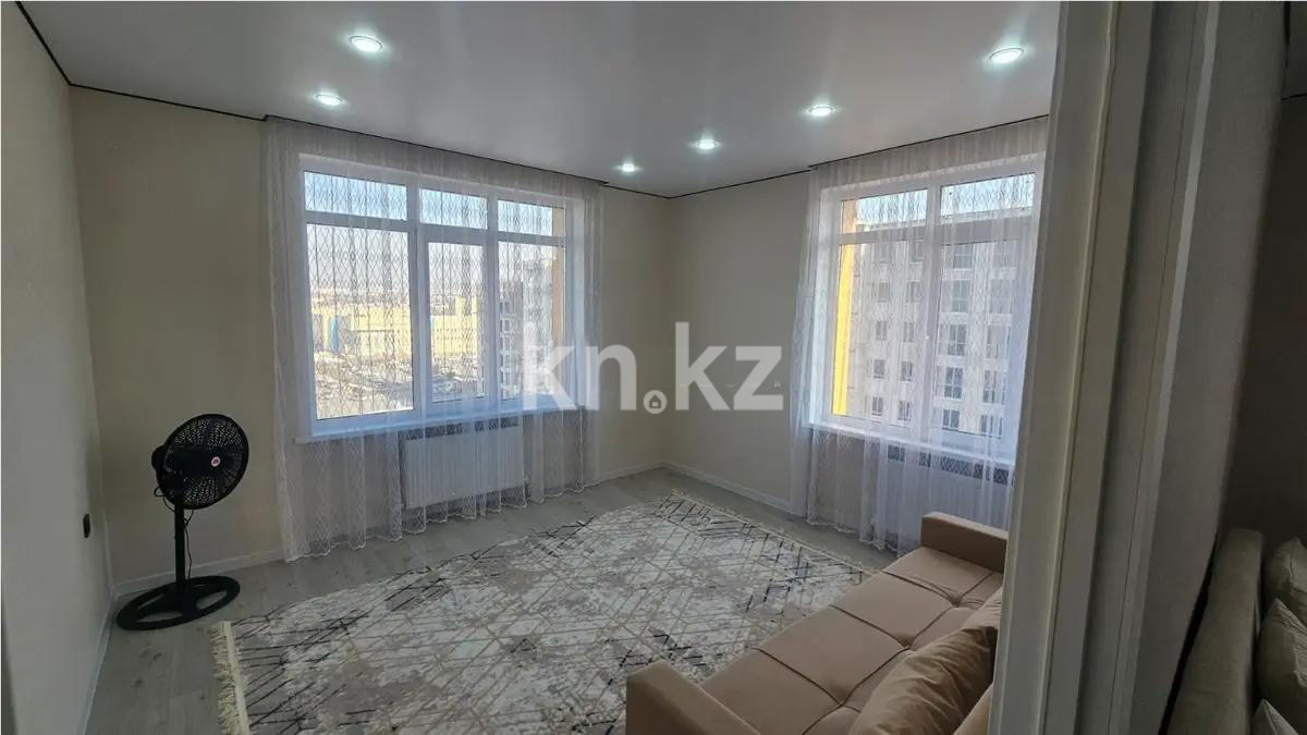 Продажа 3-комнатной квартиры, 57 м² в Алматы