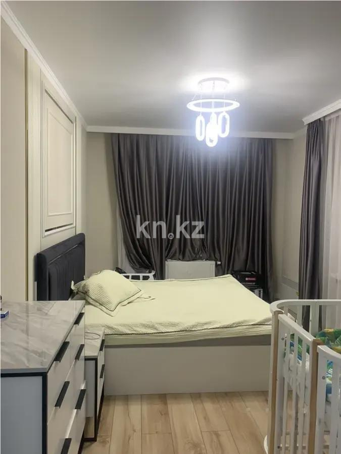 Продажа 3-комнатной квартиры, 90 м², ул. Момышулы, дом  5/3 в Алматы - фото 2