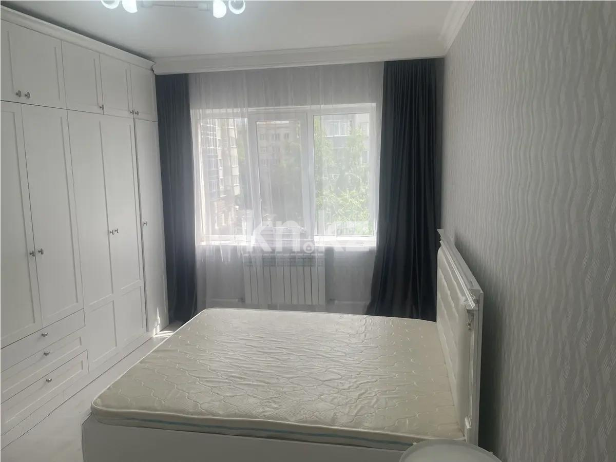 Продажа 1-комнатной квартиры, 45.3 м² - Продажа однокомнатных квартир в Алматы - страница 23 фото 2 из 4