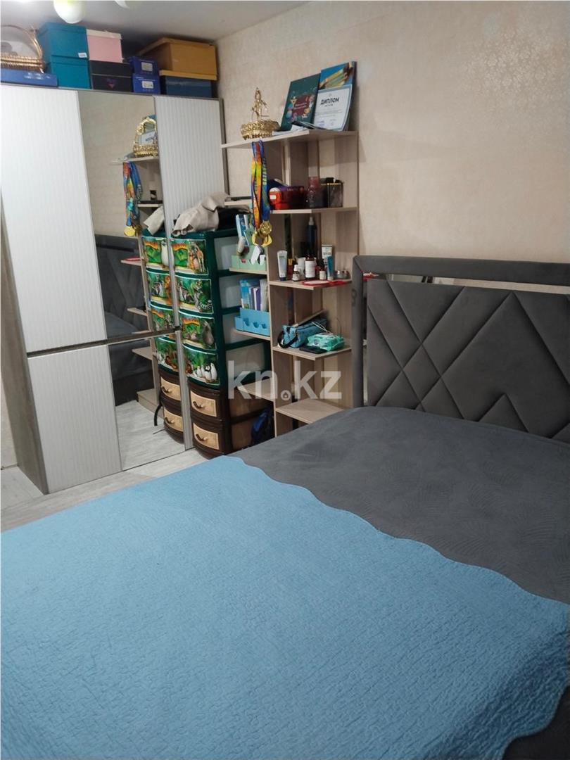 Продажа 2-комнатной квартиры, 44 м² - Продажа двухкомнатных квартир в Караганде фото 2 из 9