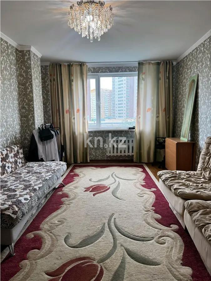 Продажа 2-комнатной квартиры, 66 м², пр. Момышулы, дом  10/2 в Астане