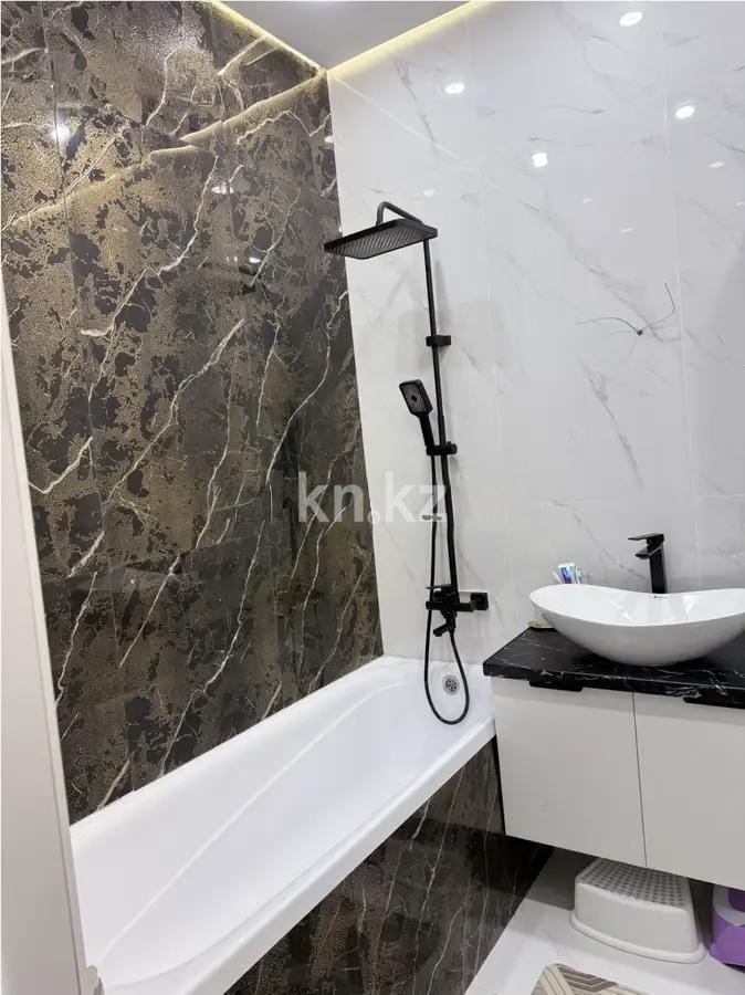 Продажа 2-комнатной квартиры, 78.1 м², ул. Утеген батыра, дом  11в - Продажа  двухкомнатных квартир в Алматы без посредников с фото фото 4 из 4