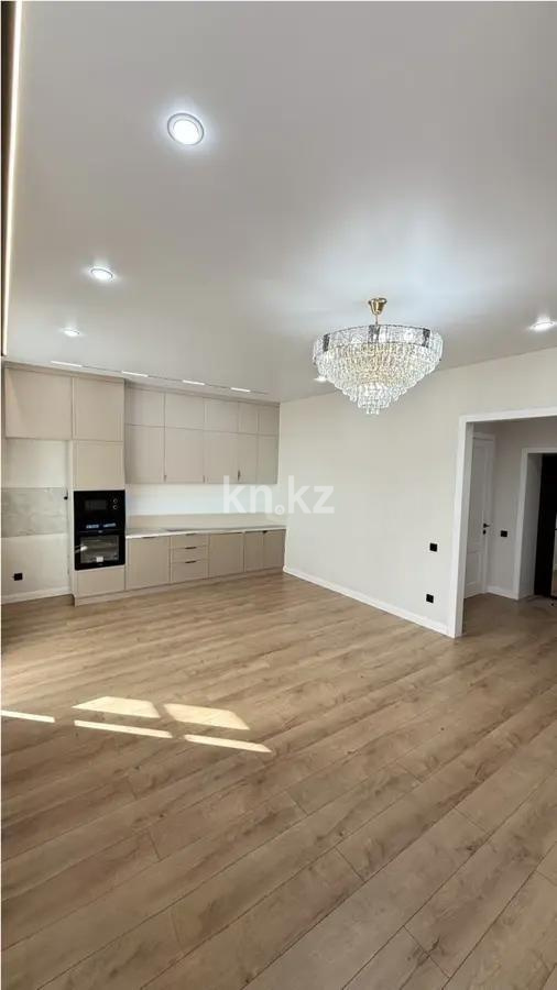 Продажа 2-комнатной квартиры, 61 м² в Караганде - фото 2