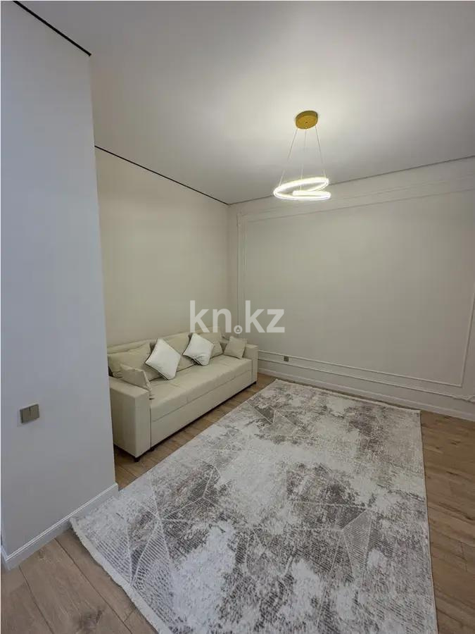 Продажа 2-комнатной квартиры, 44 м², ул. Е-36, дом  11 в Астане