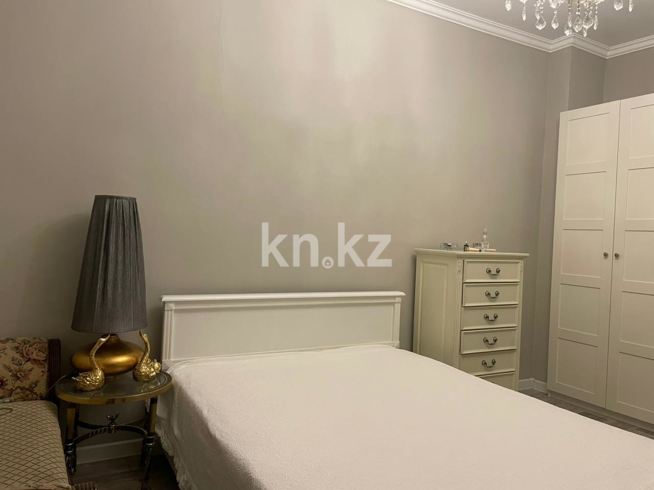 Продажа 2-комнатной квартиры, 49 м² в Алматы - фото 2