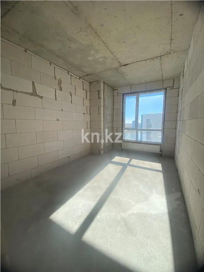 Продажа 2-комнатной квартиры, 43 м² в Астане - фото 2