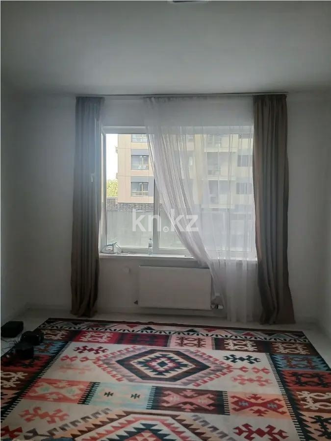 Продажа 3-комнатной квартиры, 65 м² в Алматы - фото 2
