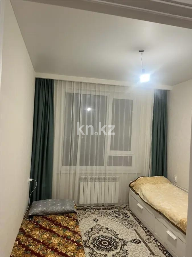 Продажа 3-комнатной квартиры, 89.3 м² - Продажа трехкомнатных квартир от собственников в Алматы - страница 2 фото 3 из 5