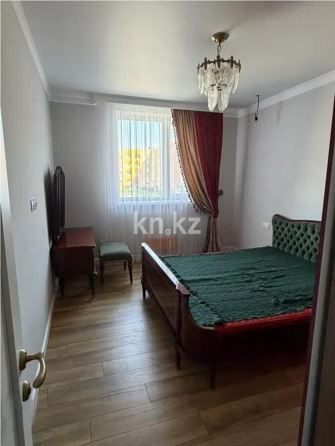 Продажа 1-комнатной квартиры, 38 м² в Астане - фото 2