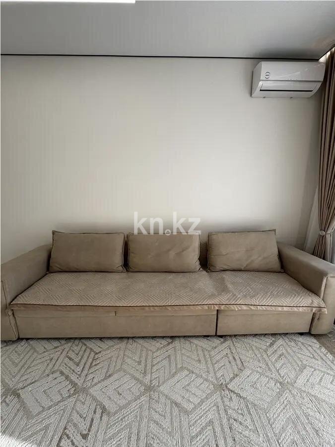 Продажа 2-комнатной квартиры, 54 м² в Астане