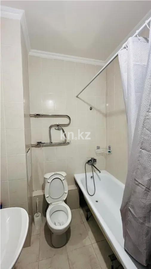 Продажа 1-комнатной квартиры, 35.3 м² - Продажа квартир в новостройках Астаны без посредников - страница 2 фото 3 из 3