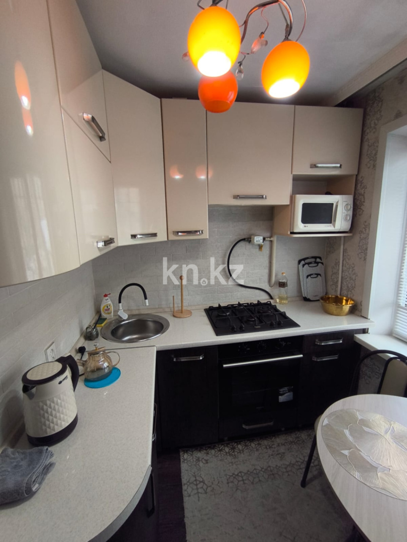 Продажа 1-комнатной квартиры, 31 м² в Караганде - фото 3