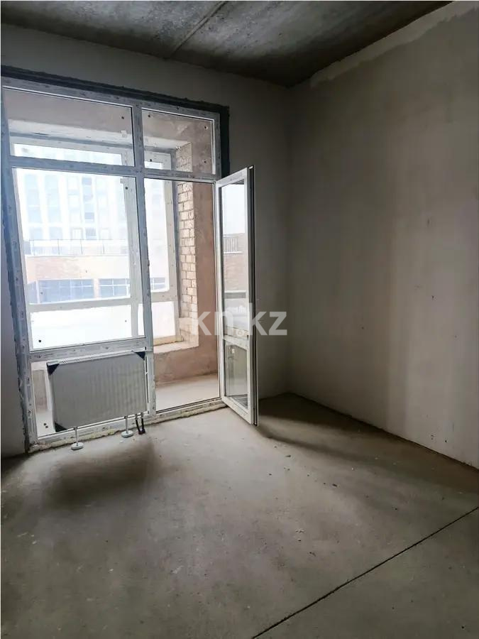 Продажа 2-комнатной квартиры, 42 м² в Астане - фото 2