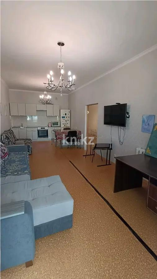 Продажа 2-комнатной квартиры, 88 м² - Продажа квартир в Астане - страница 10 фото 1 из 4