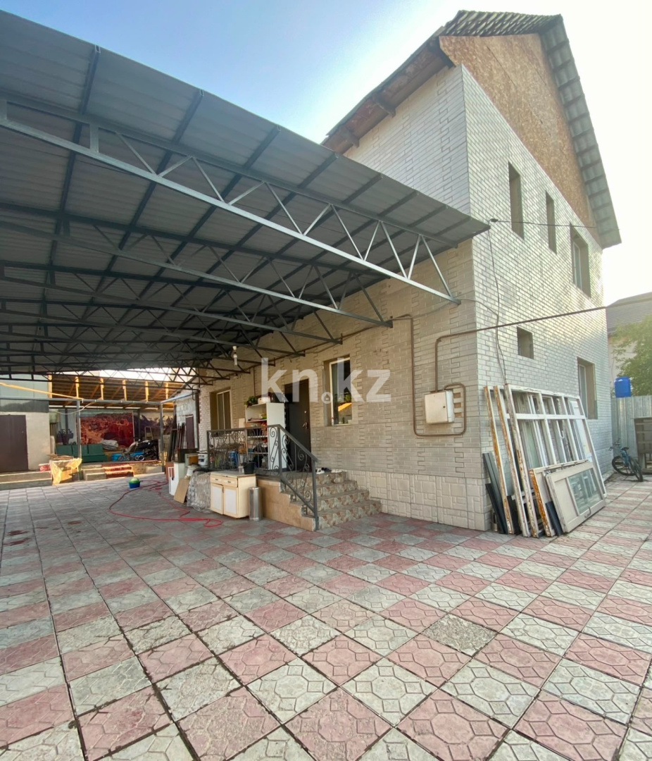 Продажа 5-комнатного дома, 150 м² - Продажа домов, коттеджей в Алматы фото 3 из 18