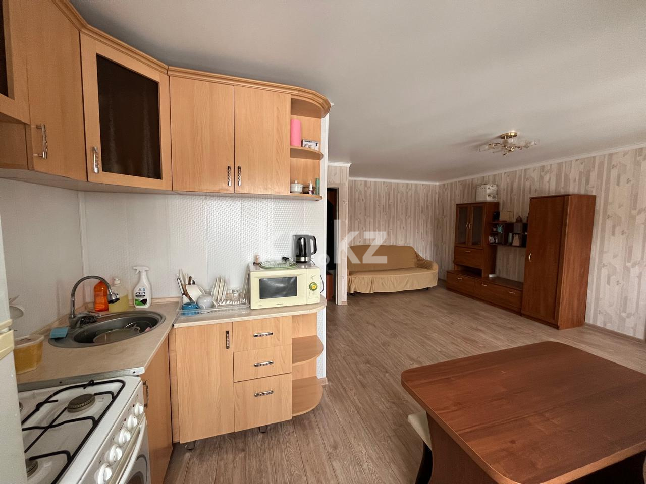 Продажа 2-комнатной квартиры, 44 м², 11 кв-л в Караганде - фото 3