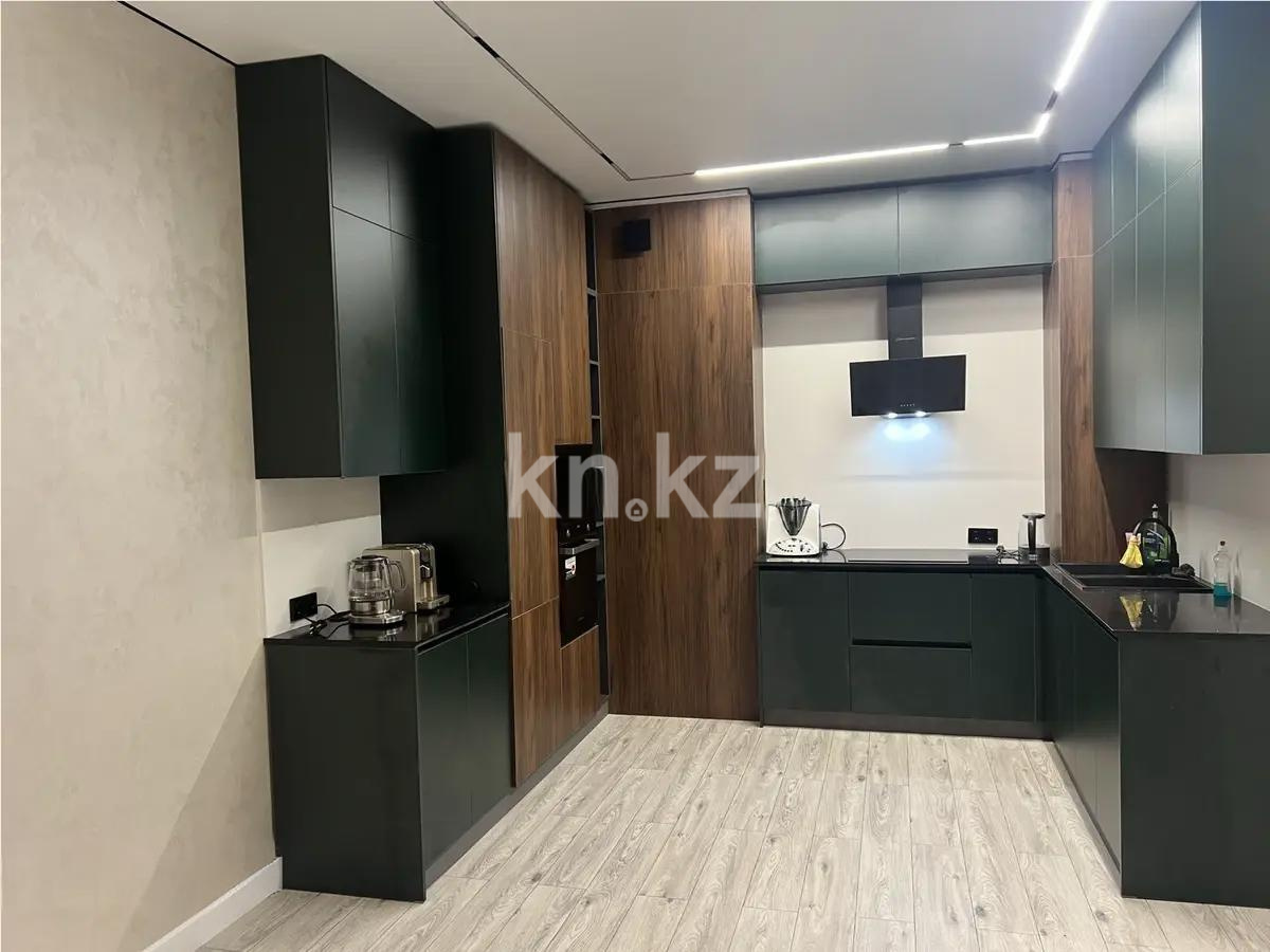 Продажа 2-комнатной квартиры, 60 м² в Алматы - фото 3