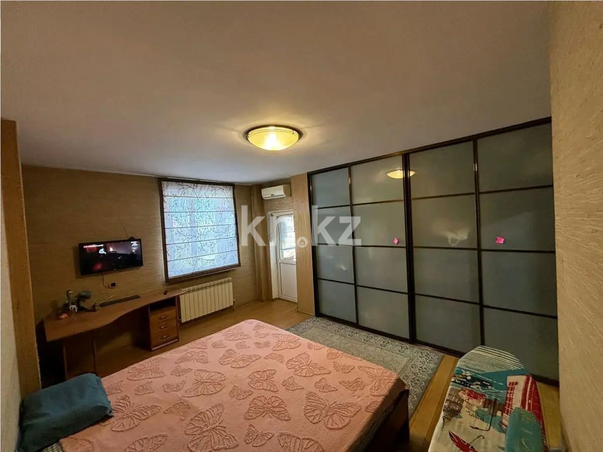 Продажа 3-комнатной квартиры, 110 м², ул. Кенесары, дом  65 в Астане - фото 2