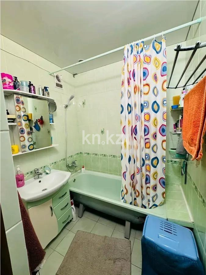 Продажа 2-комнатной квартиры, 60.9 м², ул. Валиханова, дом  1 в Астане - фото 5