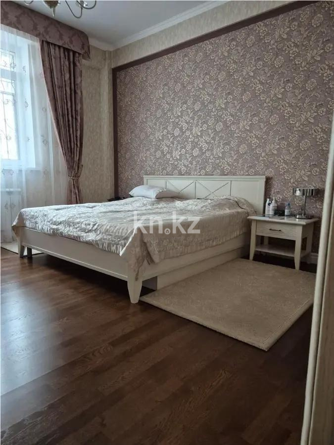 Продажа 2-комнатной квартиры, 80 м², пр. Мангилик Ел, дом  19/2 в Астане - фото 2
