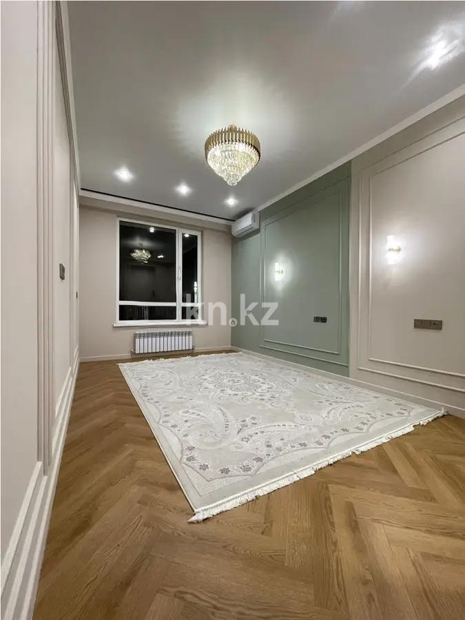 Продажа 3-комнатной квартиры, 85 м² - Продажа трехкомнатных квартир от собственников в Алматы - страница 2 фото 1 из 2
