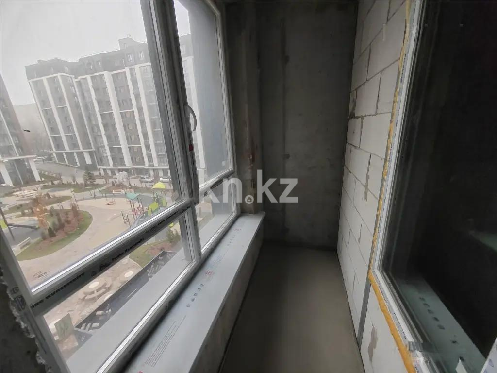 Продажа 1-комнатной квартиры, 50 м² в Алматы - фото 3