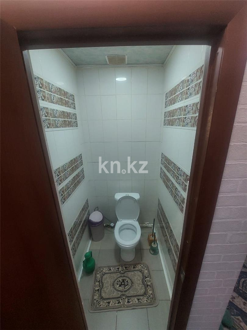 Продажа 3-комнатной квартиры, 68 м², ул. Байсеитовой - Продажа квартир в Казахстане фото 9 из 14