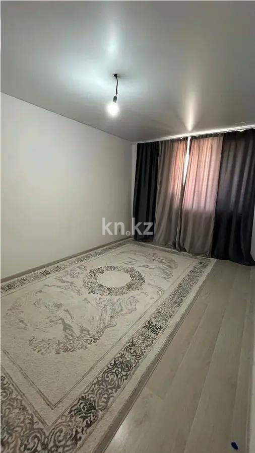 Продажа 1-комнатной квартиры, 33.8 м², ул. Мусрепова, дом  7 - Продажа квартир в Казахстане фото 1 из 4