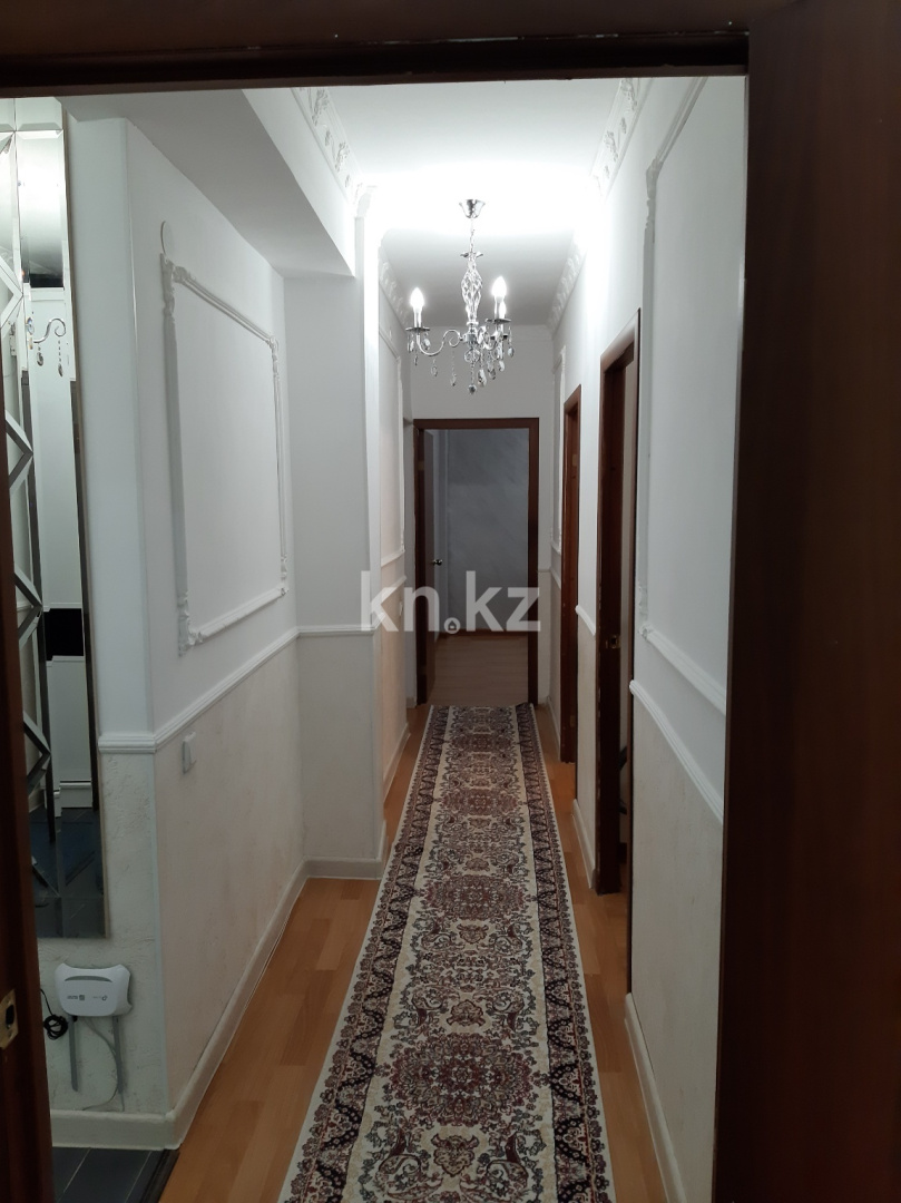 Продажа 3-комнатной квартиры, 71 м² - Продажа трехкомнатных квартир в монолитном доме в Казахстане фото 23 из 31