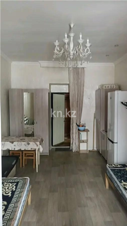 Продажа 1-комнатной квартиры, 18 м², ул. Верещагина, дом  141 в Алматы - фото 3