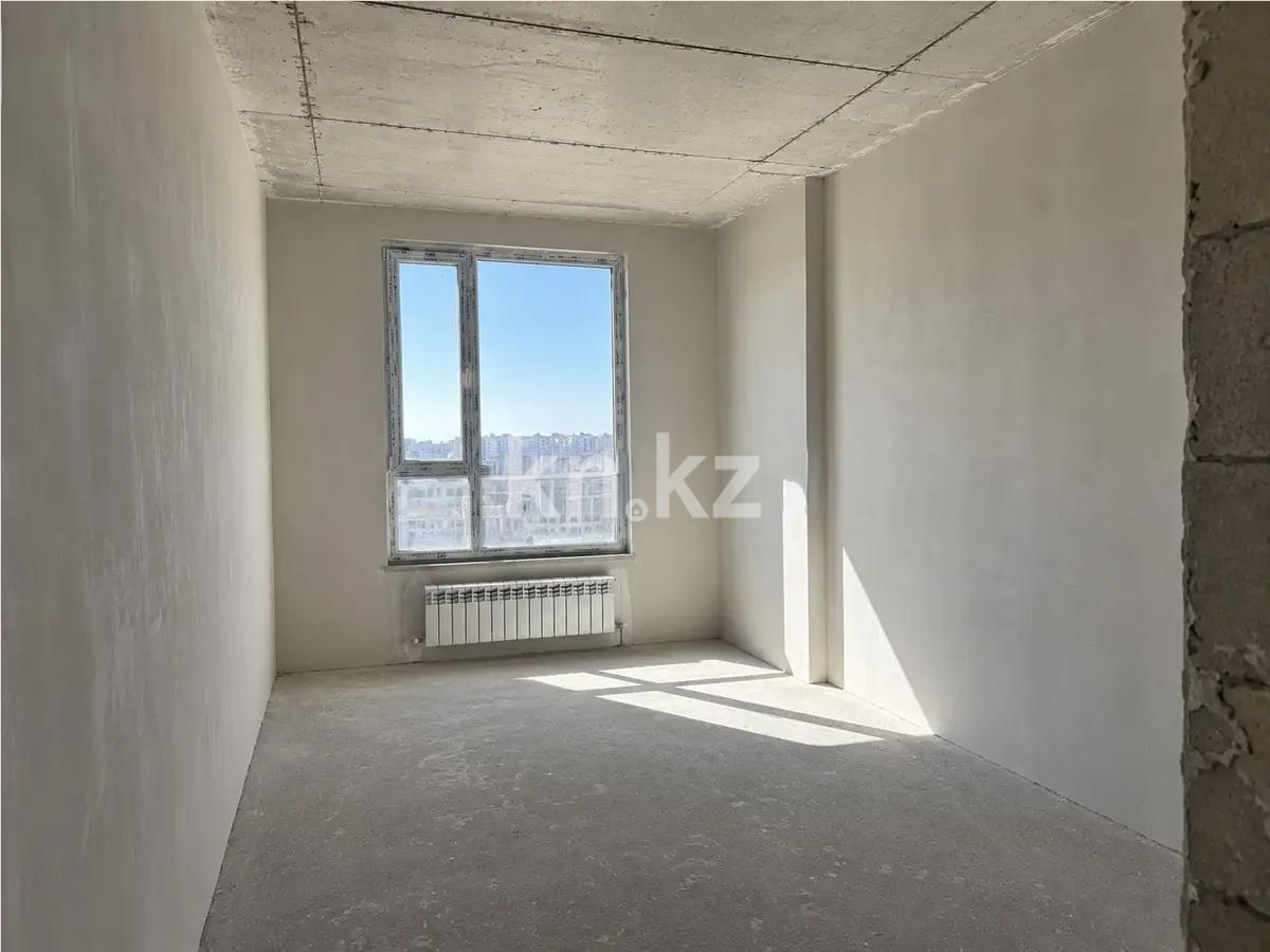 Продажа 2-комнатной квартиры, 60 м² - Продажа двухкомнатных квартир от собственников в Астане - страница 3 фото 2 из 3