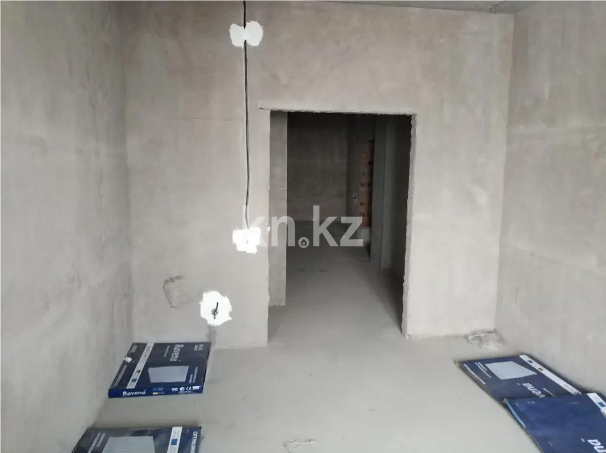 Продажа 1-комнатной квартиры, 50.01 м², ул. 23-й проезд, дом  5 - Продажа  однокомнатных квартир в Астане фото 2 из 3