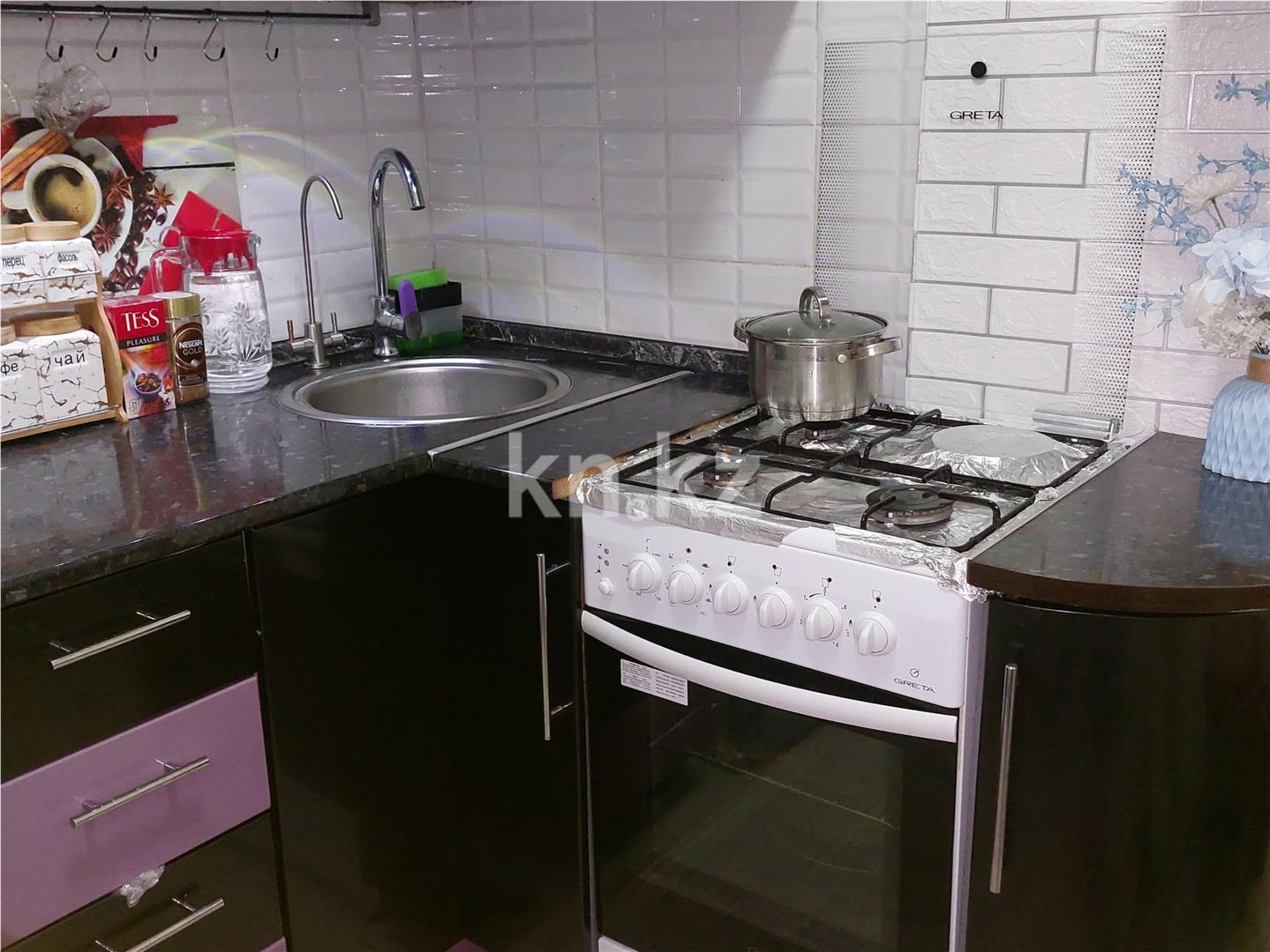 Продажа 2-комнатной квартиры, 47 м², мкр-н 14, дом  36 в Караганде - фото 8