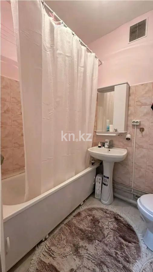 Продажа 1-комнатной квартиры, 37 м² - Продажа однокомнатных квартир в Астане - страница 59 фото 3 из 4