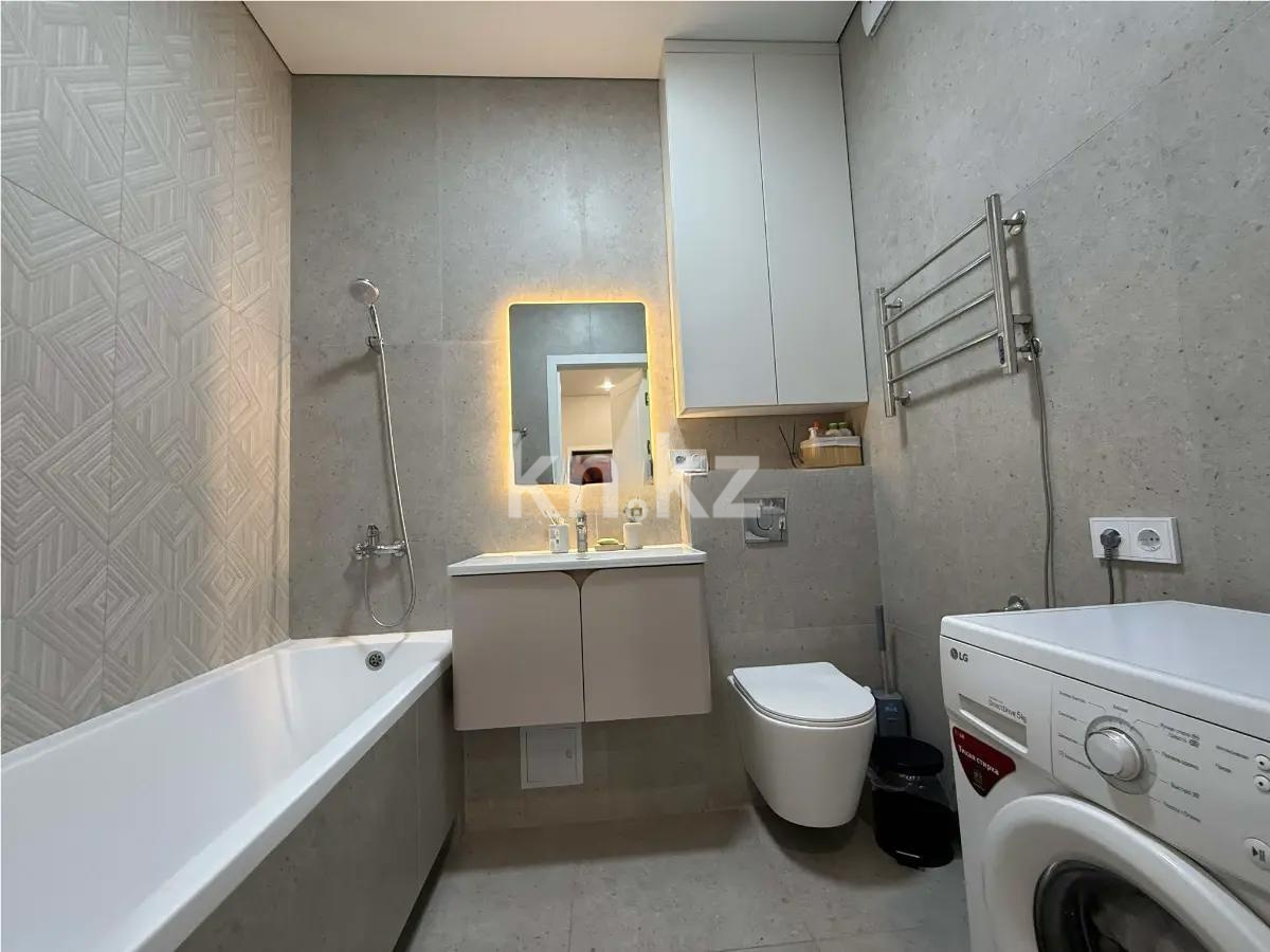 Продажа 3-комнатной квартиры, 97 м² - Продажа квартир в Казахстане - страница 20 фото 5 из 6