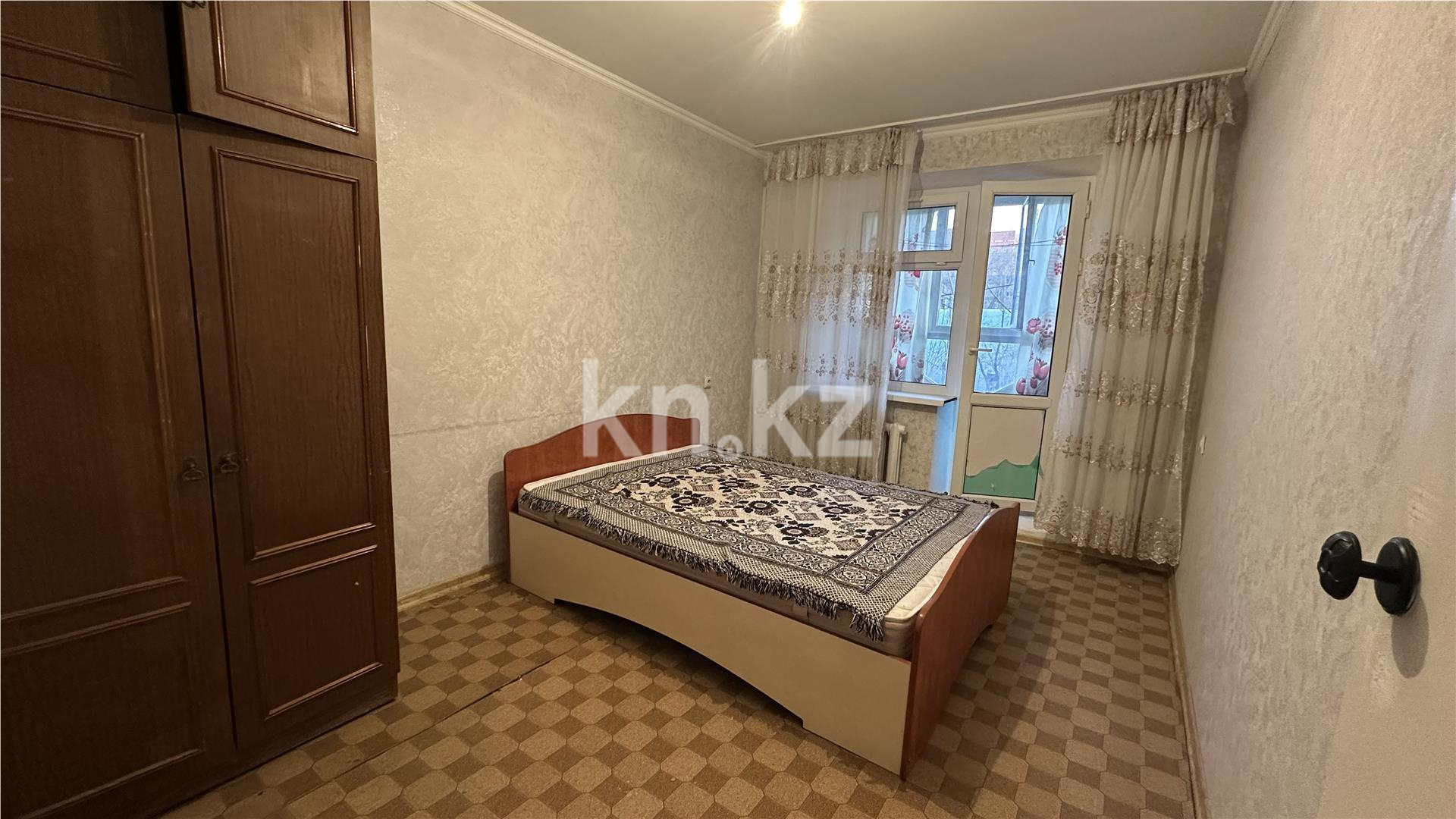 Продажа 2-комнатной квартиры, 51.3 м², ул. Петрова в Астане - фото 2