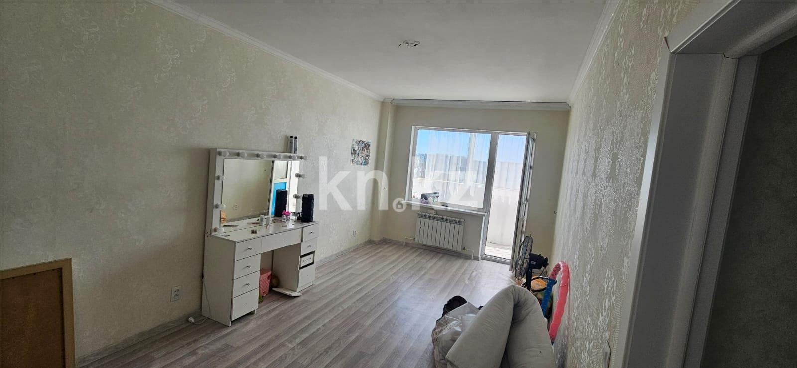 Продажа 2-комнатной квартиры, 65 м² в Караганде - фото 4