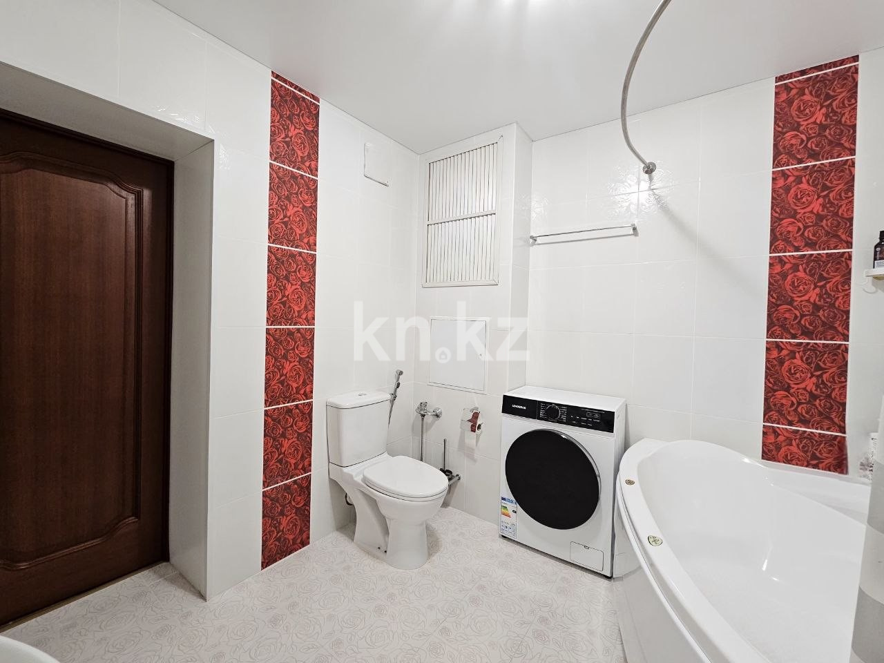 Продажа 3-комнатной квартиры, 82 м² - Недвижимость в Костанае фото 18 из 23