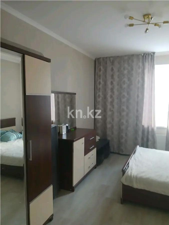 Продажа 2-комнатной квартиры, 60 м² - Продажа двухкомнатных квартир от собственников в Астане - страница 2 фото 2 из 2