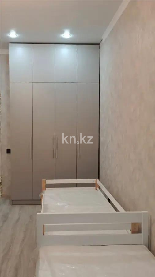 Продажа 3-комнатной квартиры, 75 м², ул. Култегин, дом  11 - Продажа  трехкомнатных квартир в новостройках Астаны без посредников фото 1 из 1
