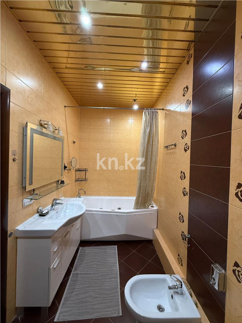 Продажа 3-комнатной квартиры, 104 м² в Астане - фото 9
