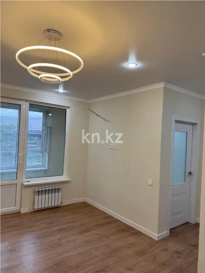 Продажа 1-комнатной квартиры, 37 м², ул. Туркестан, дом  115 - Продажа  однокомнатных квартир в Алматы с фото фото 1 из 4