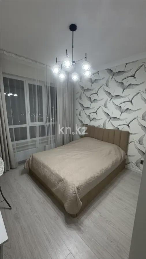Продажа 2-комнатной квартиры, 39 м², пр. Туран, дом  83/1 в Астане - фото 2
