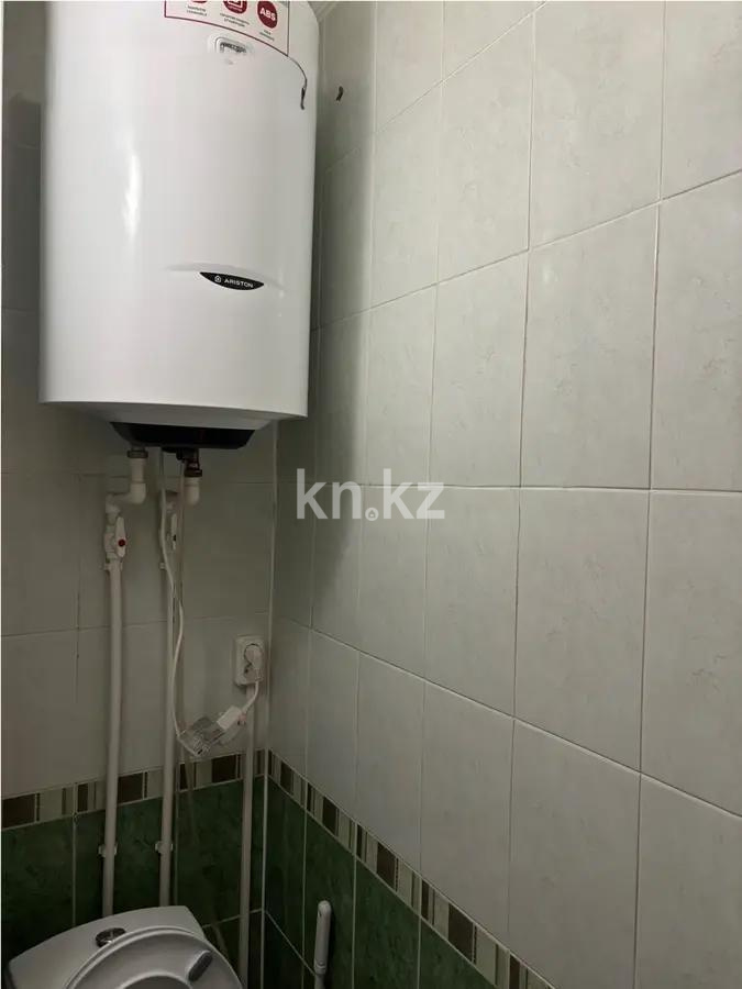 Продажа 2-комнатной квартиры, 52 м², мкр-н Степной-3 - Продажа  двухкомнатных квартир в Караганде фото 3 из 5